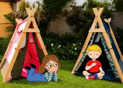 Educación Emocional,… “¿Qué es la paz para los niños?”…
