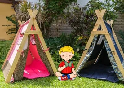 Educación Emocional,… “¿Cómo ayudar a los niños a reconocer la paz que sienten?”…