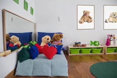 Educación Emocional,… “¿Qué es el Portafotos Corazón Mágico Para Niños?”…