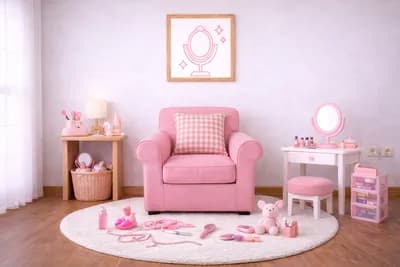 Educación Emocional,… “Nuestro Espacio Sensorial Para Niños: La Belleza”…