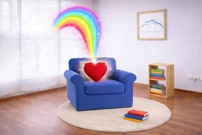 Educación Emocional,… “¿Qué ofrecemos a nuestros niños para que abran su corazón y compartan sus historias?”…