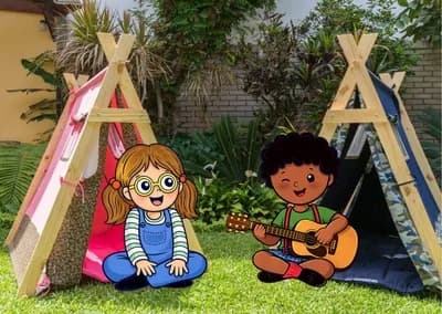 Educación Emocional,… “¿Qué es la imaginación para los niños?”…