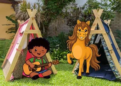 Educación Emocional,… “¿Cómo ayudar a los niños a hablar de la imaginación que sienten?”…