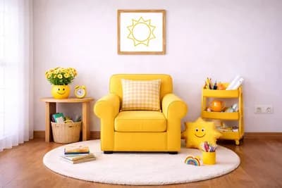 Educación Emocional,… “Nuestro Espacio Sensorial Para Niños: El Optimismo”…